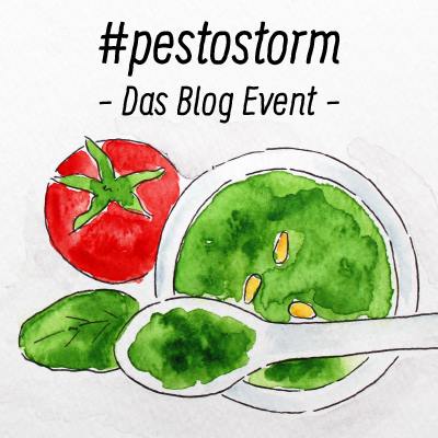 Pestostorm